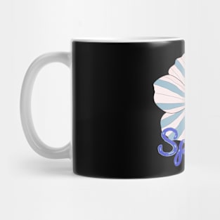 spring Mug